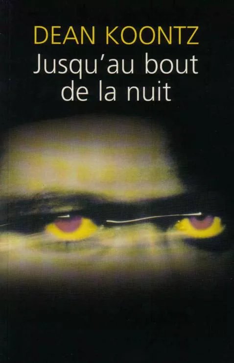 Jusqu'au Bout De La Nuit
