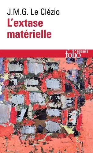 L'extase Matérielle