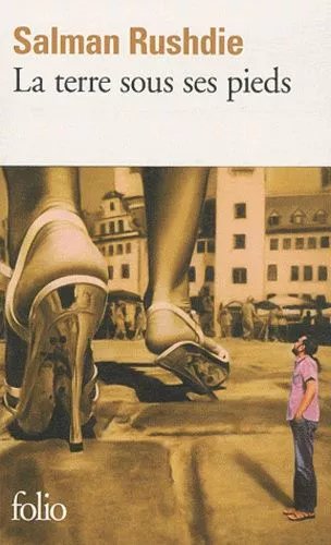 La Terre Sous Ses Pieds