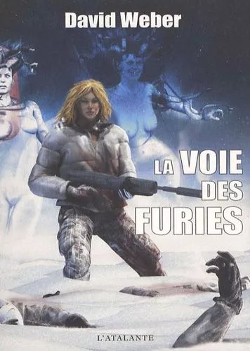 La Voie Des Furies