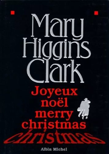 Joyeux Noël Merry Christmas