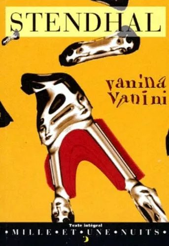 Vanina Vanini