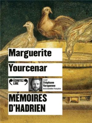 Mémoires D'hadrien