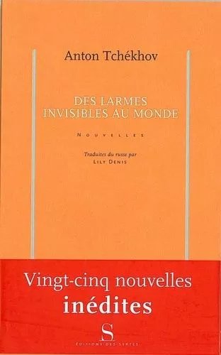 Des Larmes Invisibles Au Monde