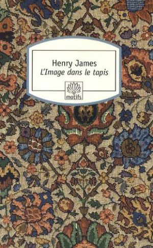 L'image Dans Le Tapis