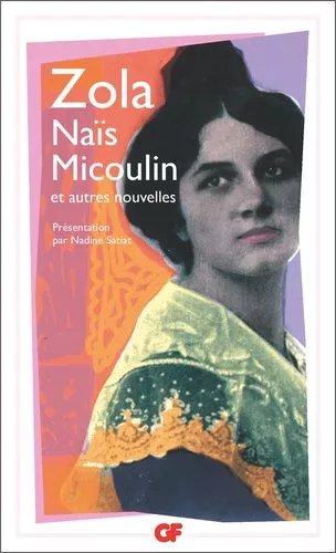 Naïs Micoulin - Et Autres Nouvelles