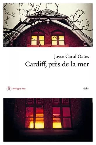 Cardiff, Près De La Mer