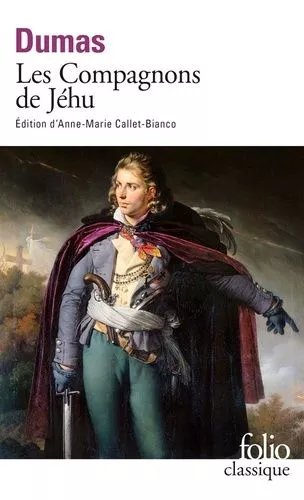 Les Compagnons De Jéhu