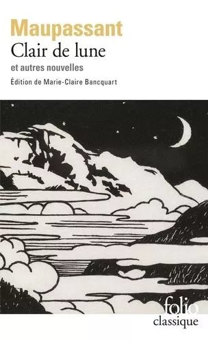 Clair De Lune