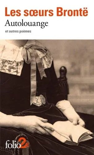 Autolouange Et Autres Poèmes