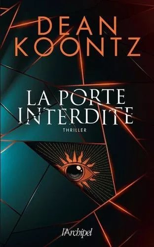 La Porte Interdite