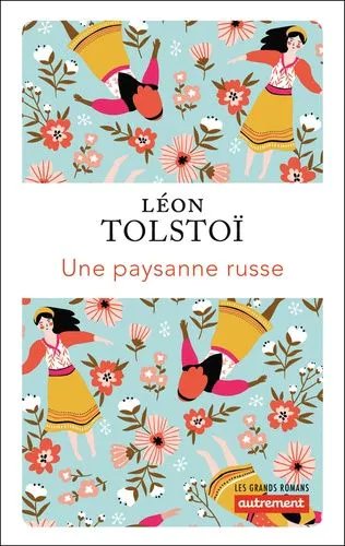 Une Paysanne Russe