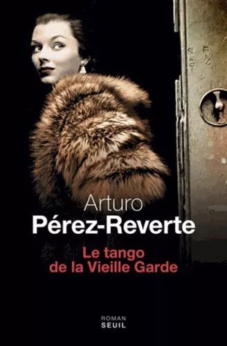 Le Tango De La Vieille Garde