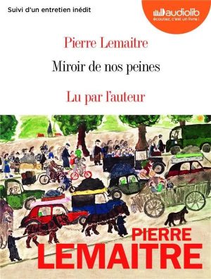 Les Enfants Du Désastre T.3 - Miroir De Nos Peines