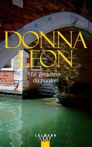 La Tentation Du Pardon