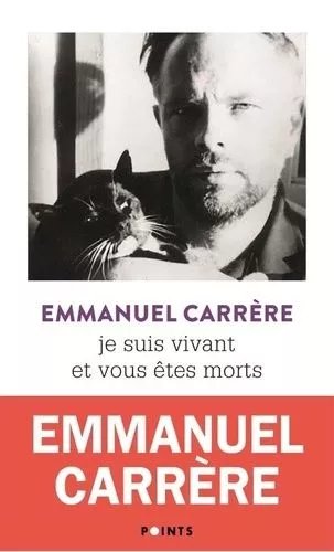 Je Suis Vivant Et Vous Êtes Morts