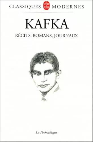 Récits, Romans, Journaux