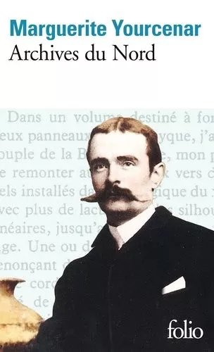 Le Labyrinthe Du Monde - Tome 2 - Archives Du Nord