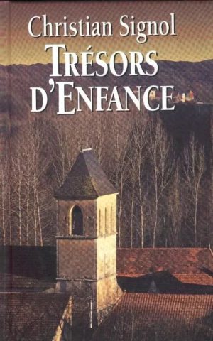 Trésors D'enfance