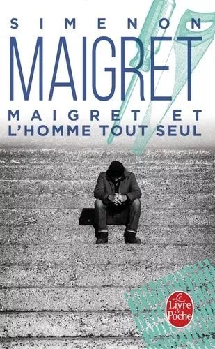 Maigret - Maigret Et L'homme Tout Seul