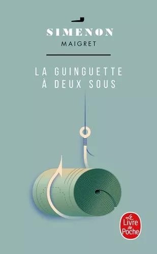 La Guinguette À Deux Sous