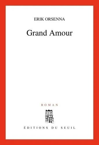 Grand Amour