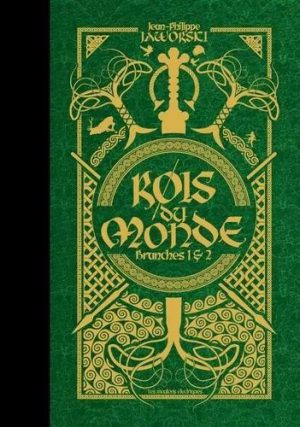 Rois Du Monde Branches 1 & 2 - Première Branche, Même Pas Mort - Deuxième Branche, Chasse Royale