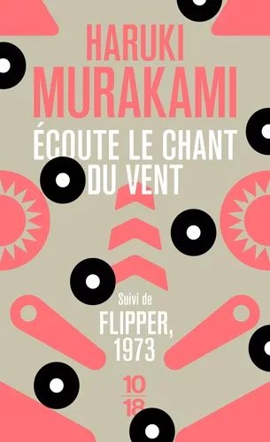 Ecoute Le Chant Du Vent - Suivi De Flipper, 1973