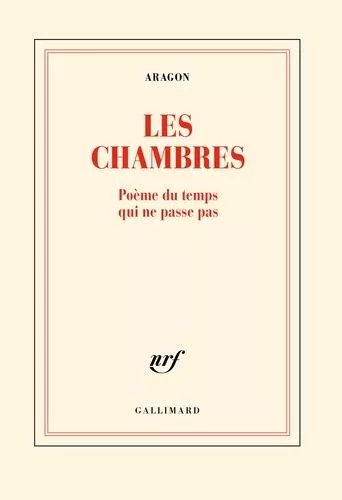 Les Chambres - Poème Du Temps Qui Ne Passe Pas