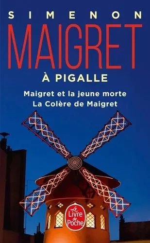 Maigret À Pigalle