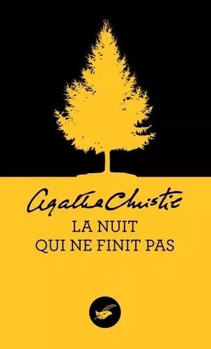 La Nuit Qui Ne Finit Pas