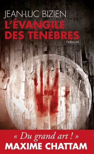 La Trilogie Des Ténèbres - Tome 1 - L'evangile Des Ténèbres