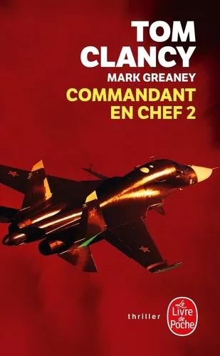 Commandant En Chef - Tome 2