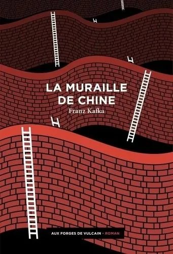 La Muraille De Chine