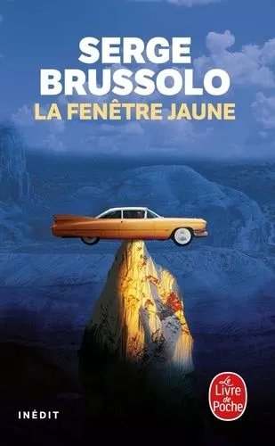 La Fenêtre Jaune