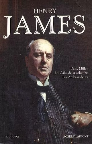 Daisy Miller - Les Ailes De La Colombe - Les Ambassadeurs