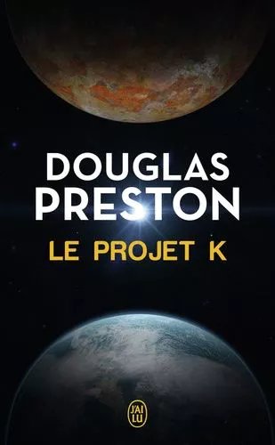 Le Projet K