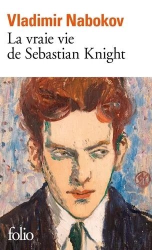 La Vraie Vie De Sebastian Knight