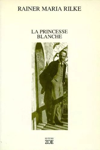 La Princesse Blanche