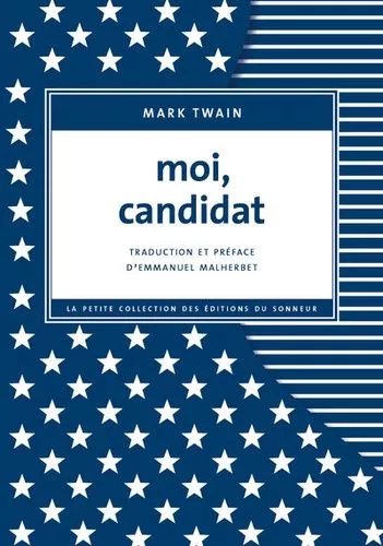 Moi, Candidat