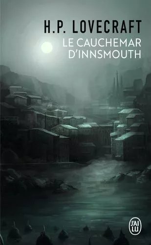Le Cauchemar D'innsmouth