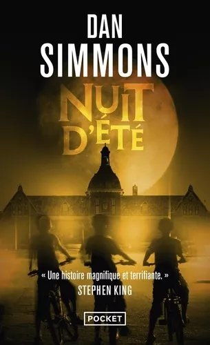 Nuit D'été