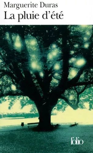 La Pluie D'été
