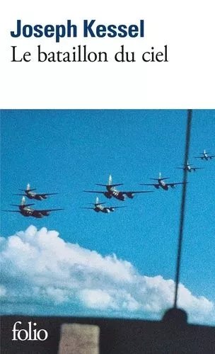 Le Bataillon Du Ciel