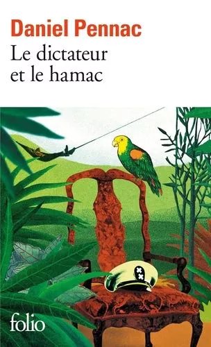 Le Dictateur Et Le Hamac