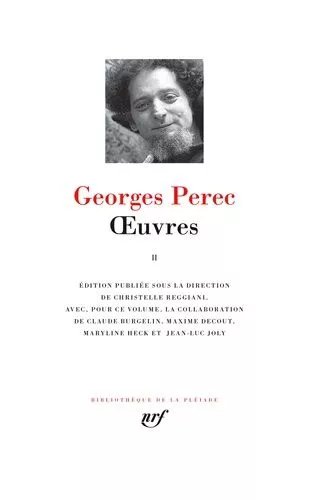 Oeuvres - Tome 2