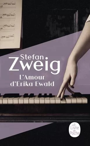 L'amour D'erika Ewald