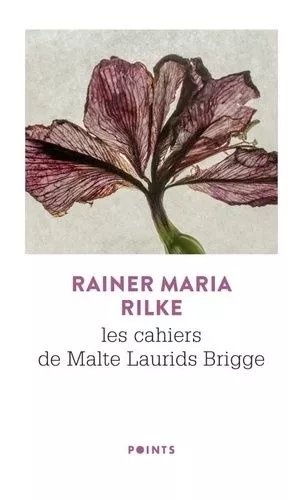 Les Cahiers De Malte Laurids Brigge