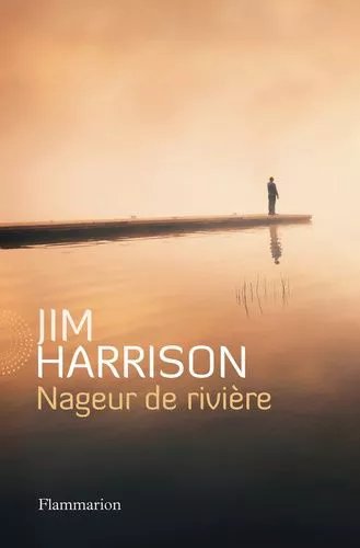 Nageur De Rivière