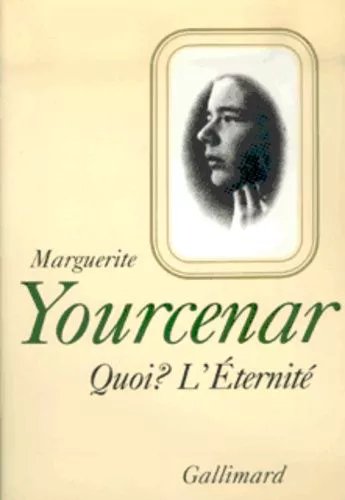 Le Labyrinthe Du Monde Tome 3 - Quoi ? L'éternité